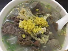 -潮镇老尾牛杂(环城西路店)