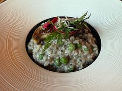 -MARU玛露音乐餐厅(大学路店)