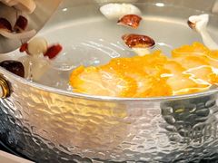 -椰子湾·海南火锅·糟粕醋·椰子鸡(正大广场店)