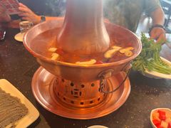 -南门涮肉(通州大船店)