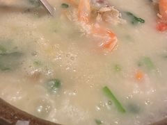 -金穗园·砂锅粥.醉鸡煲火锅(长寿路店)