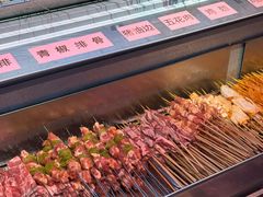 -老谢野馄饨(延安路店)