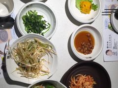 -本家韩国烤肉(青岛万象城店)