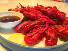 -杨氏青龙虾(竹山路店)