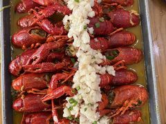 -鲁小三·大骨自助(金山总店)