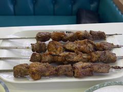 -帕米尔食府(白云观店)