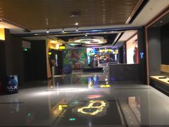 -万达影城(常熟IMAX店)