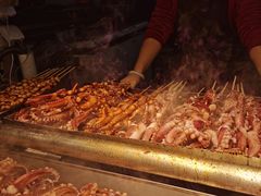 -东门町美食街