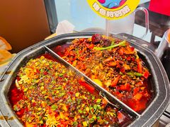 -一味一诚•鲜嫩烤鱼(昌平悦荟店)