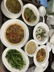 -爱帝宫月子中心(罗湖别墅院)