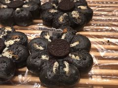 奥利奥飞碟-好利来(龙首印象城店)