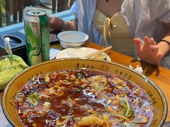 -晓伟海鲜家常菜