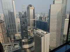 -南京商茂国际酒店(新街口德基广场店)