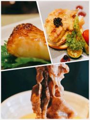 -无锡君来洲际酒店·宴会厅