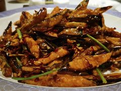 -秦月轩·陕西家乡菜(阜成路·五棵松店)