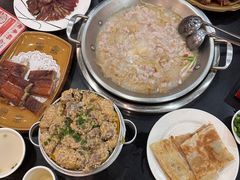 -老来福·非遗酸汤兔(凯旋路店)