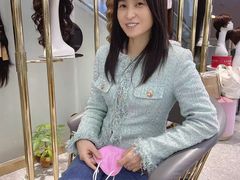 -LAQUEEN 时尚健康假发(万象城总店)