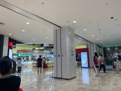 -银泰百货(北京大红门店)