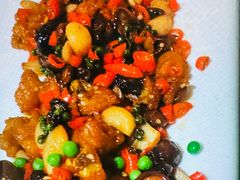 -写庭·鱼鲜川菜·宴请(铁像寺水街店)