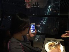 -虎门美思威尔顿酒店(海之光自助餐)