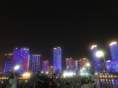 -武汉两江游览·夜游长江(汉口粤汉码头)