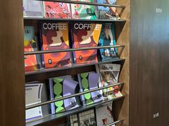 -LOTTA COFFEE(安居博文苑店)