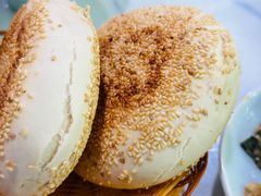 -清真喜兰老丁羊汤特色小吃