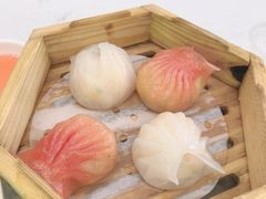-东鑫记港式茶餐厅(南京东路店)