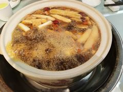 -名善山珍·野生菌汤锅(文殊院店)