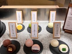 -米糯糯·MINONO·大福冰淇淋(青岛万象城店)