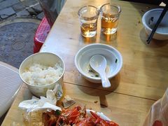 -吴掌柜·藕汤印象(南湖店)