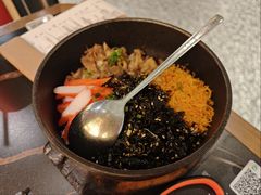 -厚贞日式烤肉(浦东汇智店)