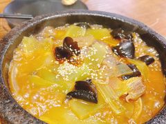 -敏珠拉姆藏餐·南京厨房(富春江东街店)