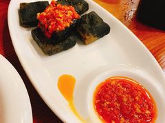-郑东靓靓虾馆·金牌油焖大虾(天泽街店)