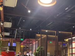 -牛村来人潮汕牛肉火锅(西单店)