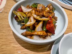 -去茶去餐厅(中央大街店)