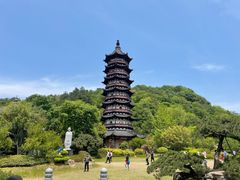 -牛首山文化旅游区