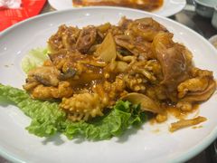 -惠宾饭庄(中山路店)