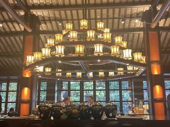 -杭州西子湖四季酒店·金沙厅