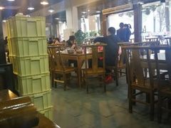 大堂-和记火爆(北滨路店)