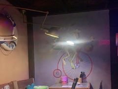 大堂-蘭奢雅集·江浙菜(青山江滩店)