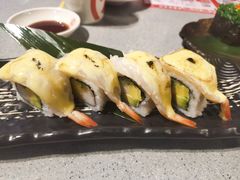 -友壹町寿司(嘉洲广场店)