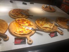 -比格比萨自助(花园路店)