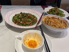 -一品红川菜(皇岗店)