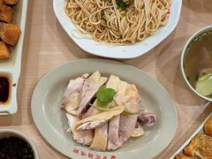 -百家鸡味馆(清泰店)