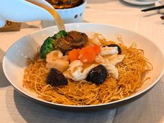 -金悦轩海鲜酒家(拱北店)