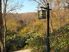 -方山风景区定林寺