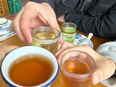 -小崔家臊子面(蔡家坡总店)