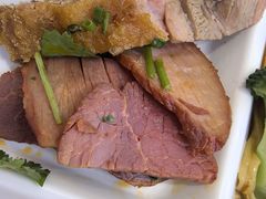 卤牛肉-新繁阳大食堂(民星路店)