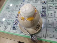 -玉椰林甜品店(创始店)